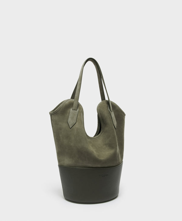 J & M Davidson Small Ray Bucket Pickle