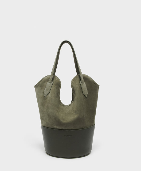 J & M Davidson Small Ray Bucket Pickle