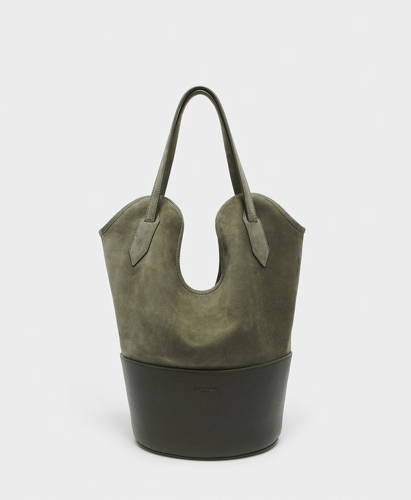 j & m davidson Small Ray Bucket Pickle