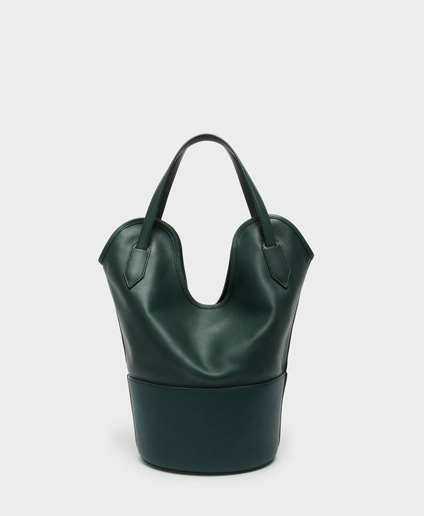 j & m davidson Small Ray Bucket Pine