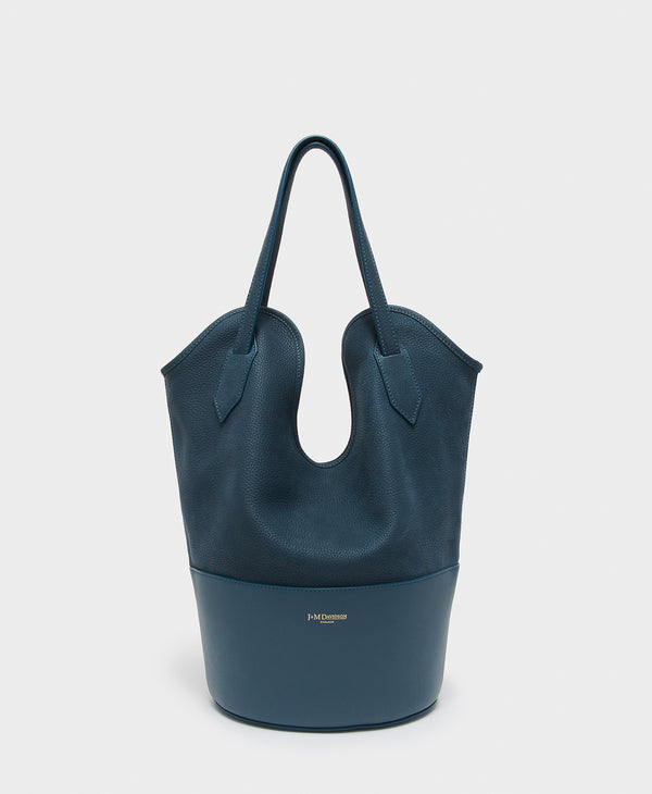 j & m davidson Small Ray Bucket Storm