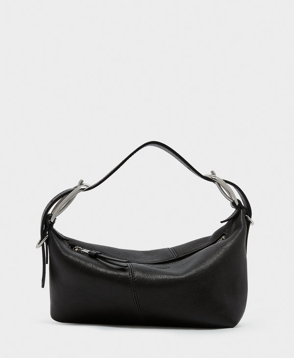 j & m davidson Twist Black