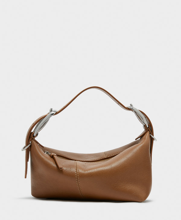 J & M Davidson Twist Caramel