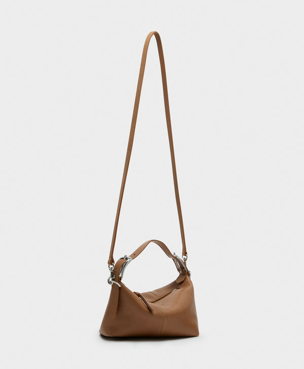 J & M Davidson Twist Caramel