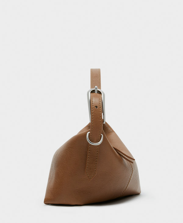 J & M Davidson Twist Caramel