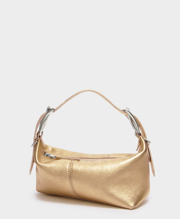 J & M Davidson Twist Champagne