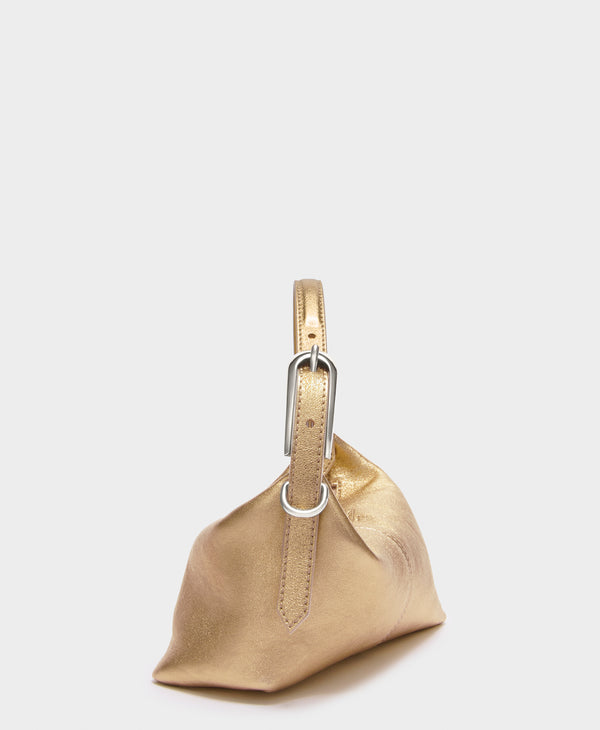 J & M Davidson Twist Champagne