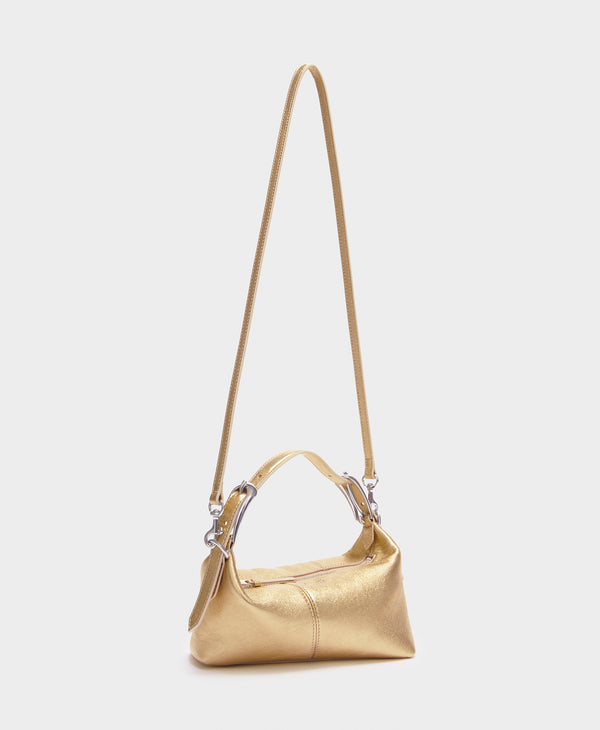 J & M Davidson Twist Champagne