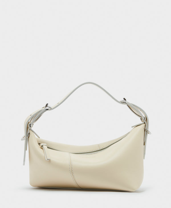 J & M Davidson Twist Cream