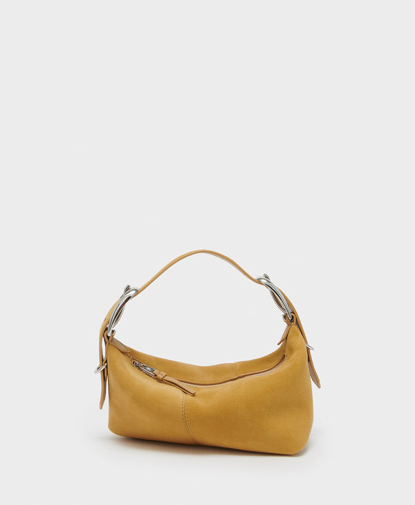 J & M Davidson Twist Dijon