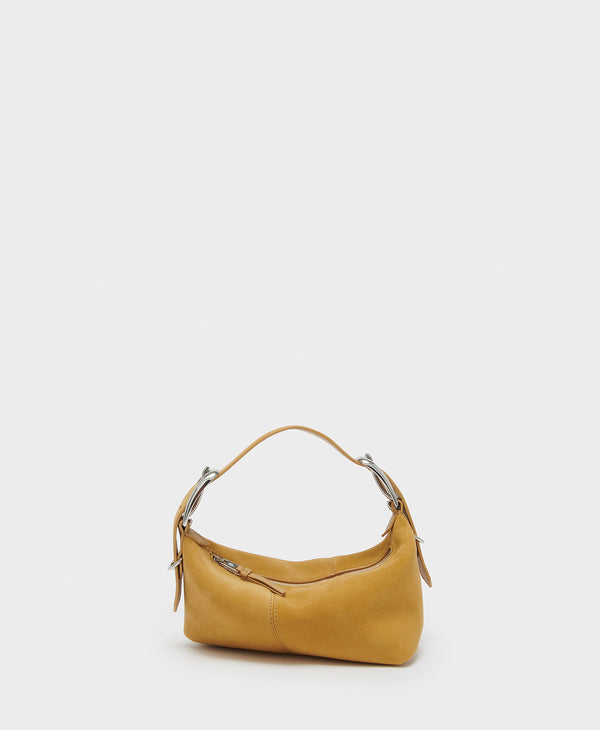 j & m davidson Twist Dijon