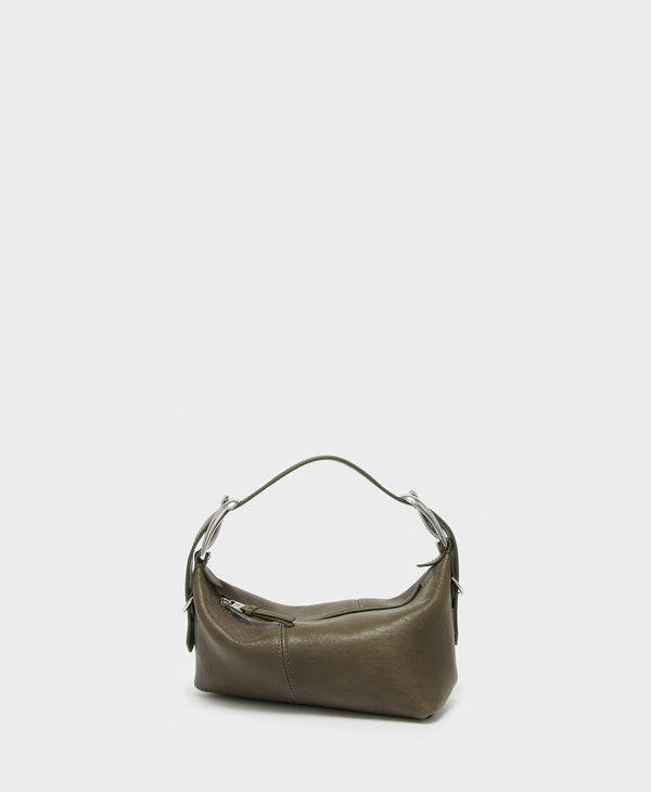 j & m davidson Twist Pickle