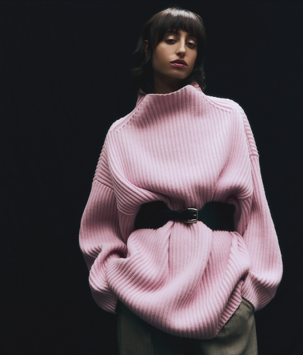 J & M Davidson Wide Bonny Belt Leopard