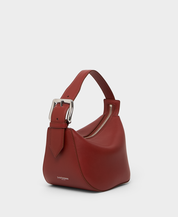 J & M Davidson Zip Quiver Jam