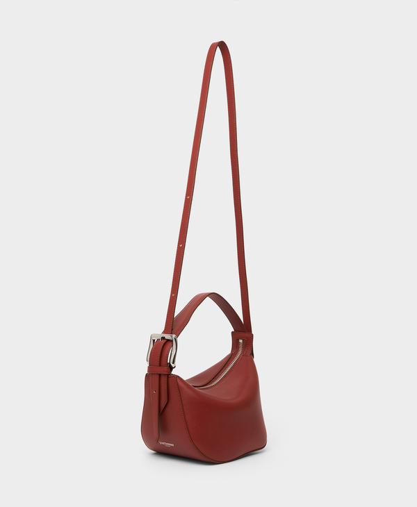 J & M Davidson Zip Quiver Jam