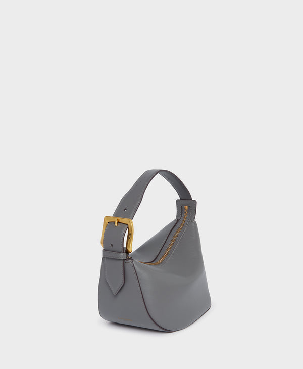 j & m davidson Zip Quiver Slate grey