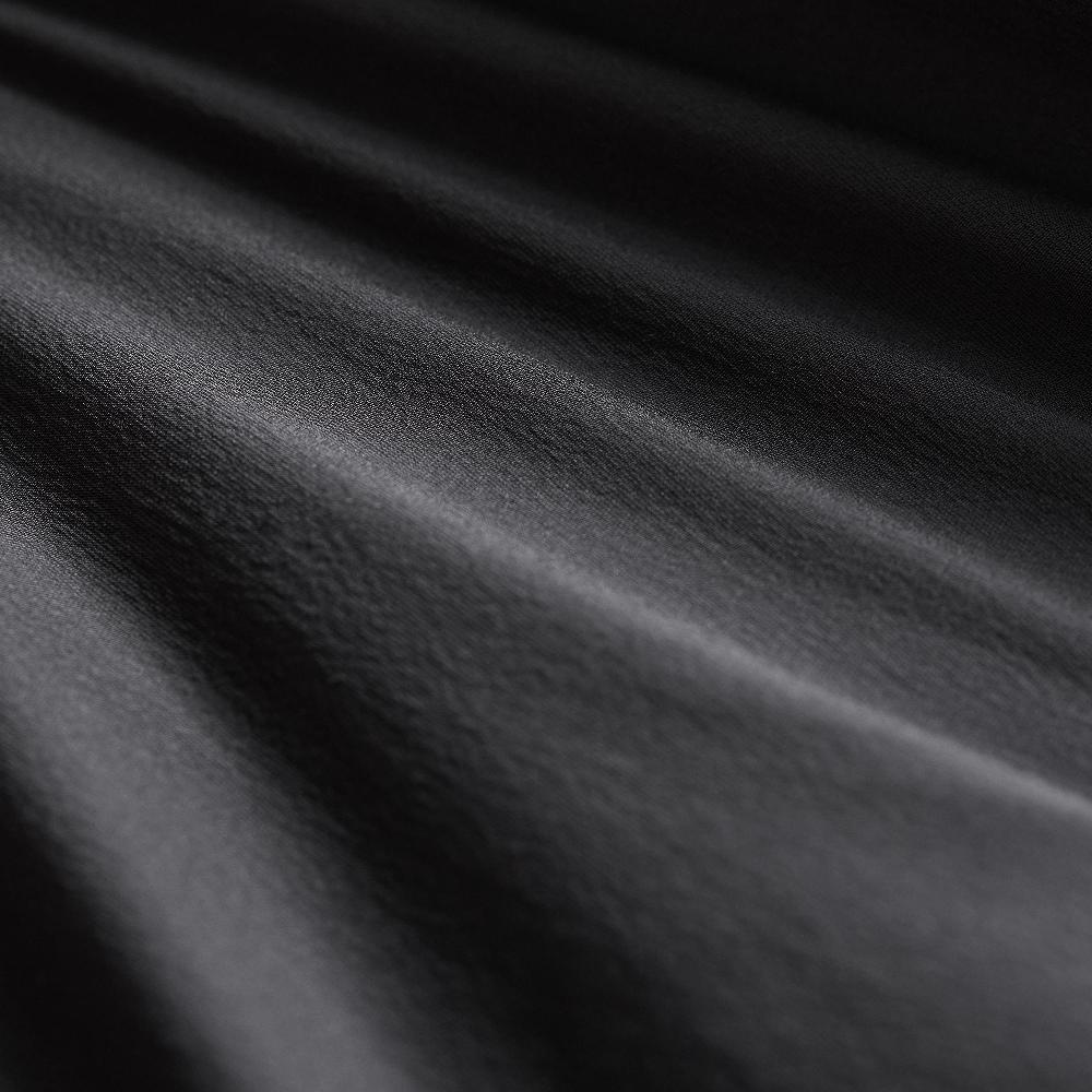 J Brand Bucket Hat In Motion Nylon Black