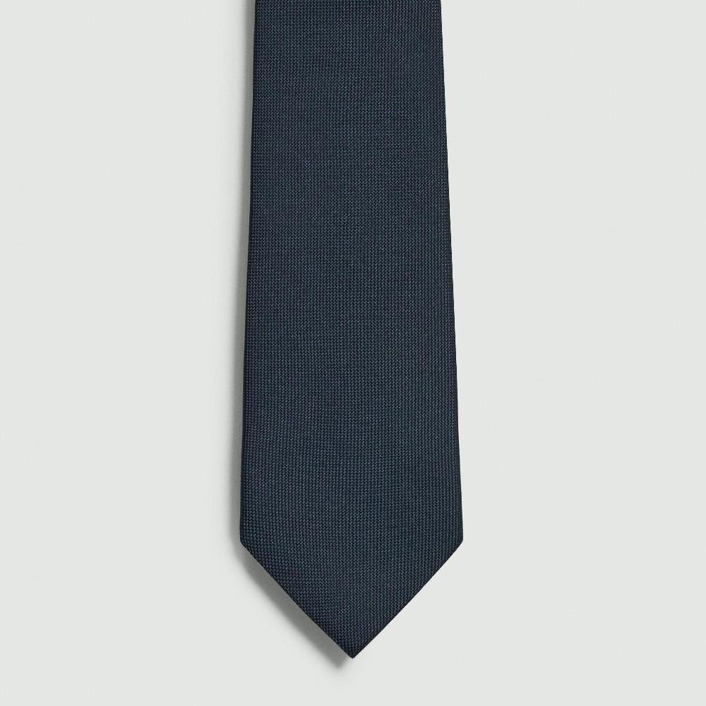 J Brand Roadster Slim Tie In Silk Navy