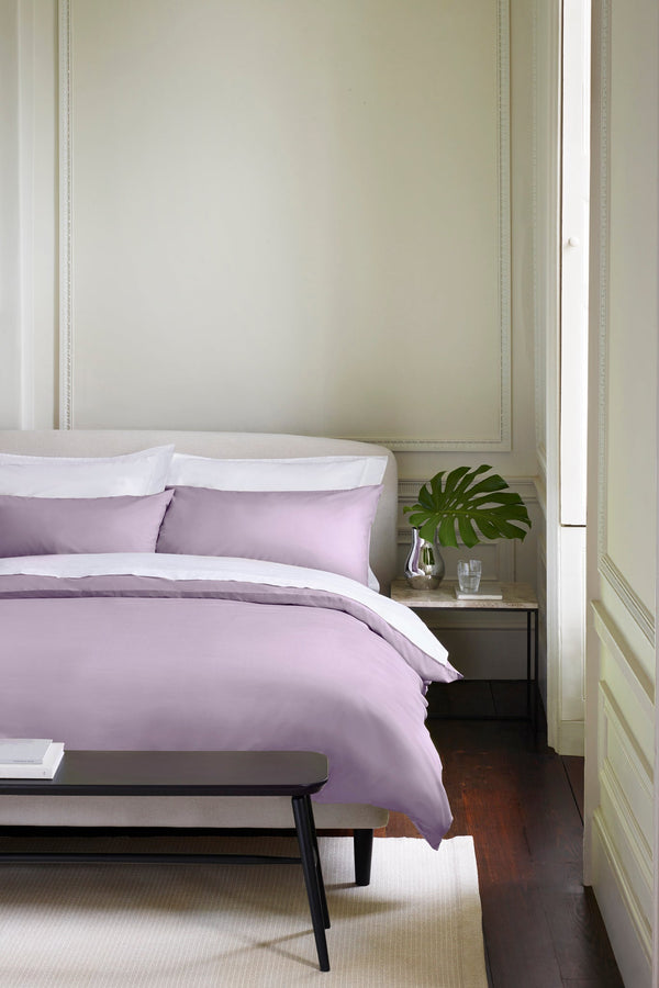 J By Jasper Conran 300 Thread Count Organic Flat Sheet Bamboo Peracle