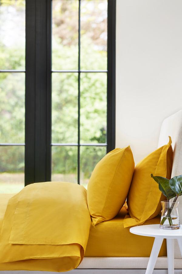 j by jasper conran 300 Thread Count Organic Pillow Case Bamboo Peracle