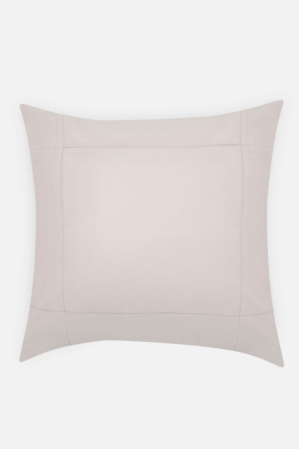J By Jasper Conran 500 Thread Count Square Pillow Case Pink