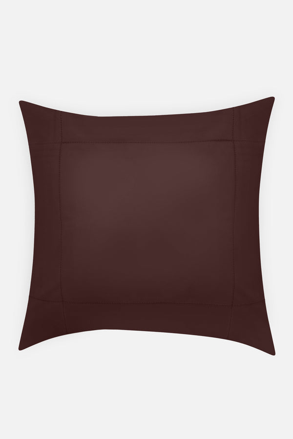 J By Jasper Conran 500 Thread Count Square Pillow Case Pink