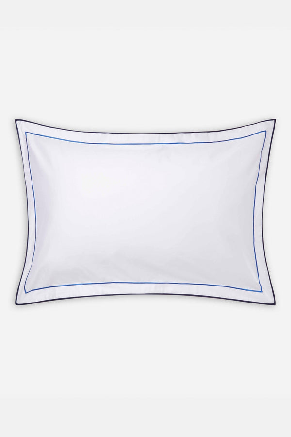 J By Jasper Conran 800 Thread Count Egyptian Pillow Case White Fabric