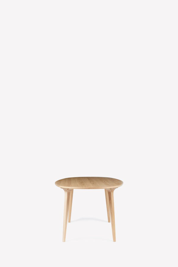 J By Jasper Conran Bray Oak Dining Table Oak