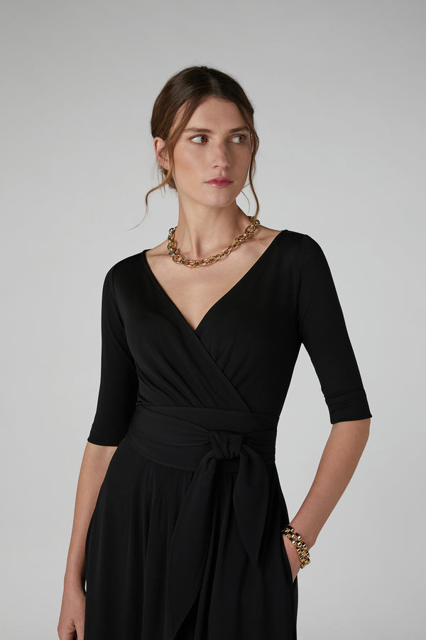 J By Jasper Conran Gwyneth Chain Necklace Gold