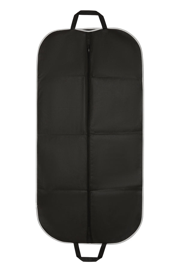 J By Jasper Conran Hanging Garment Bag Black