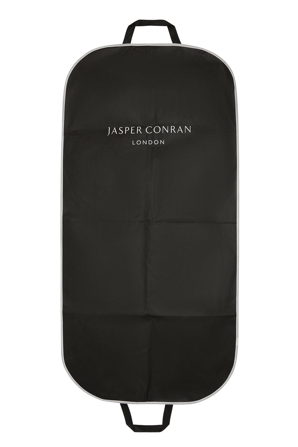 j by jasper conran Hanging Garment Bag Black