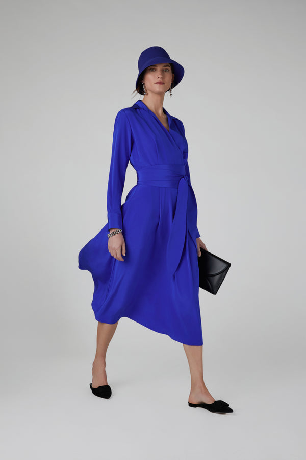 J By Jasper Conran Hattie Bucket Hat White