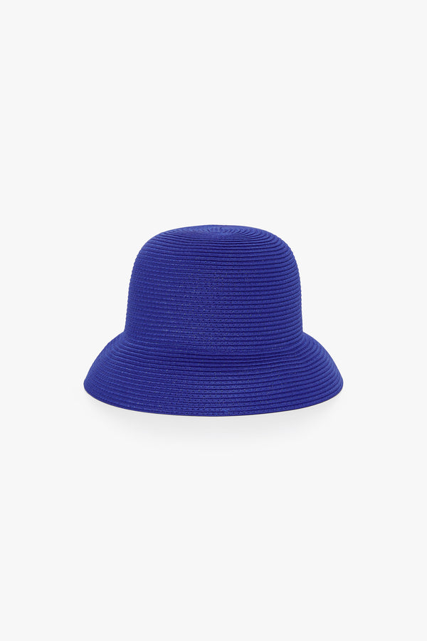 j by jasper conran Hattie Bucket Hat White