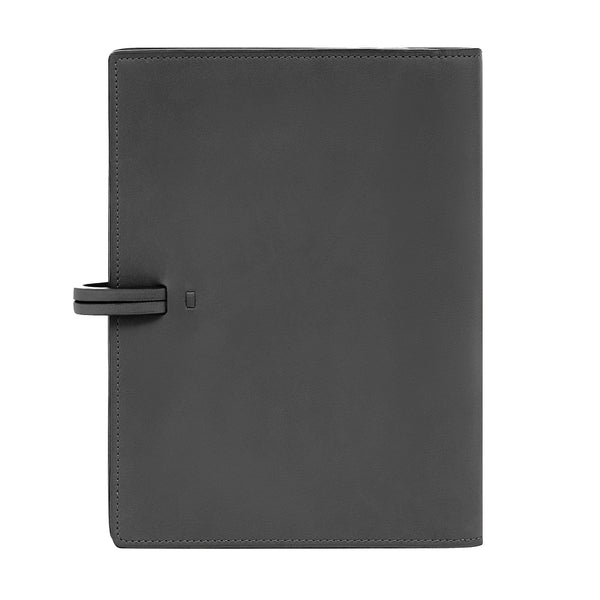 J By Jasper Conran Large Travel Wallet Charcoal