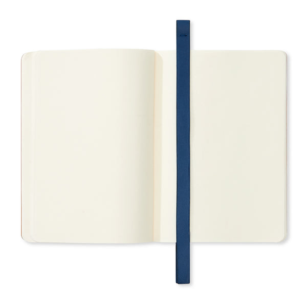 J By Jasper Conran Leather Bookmark Pink