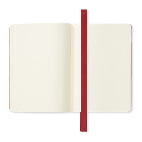 j by jasper conran Leather Bookmark Pink