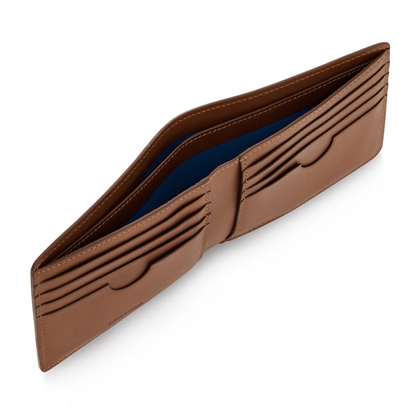 J By Jasper Conran Wallet Tan