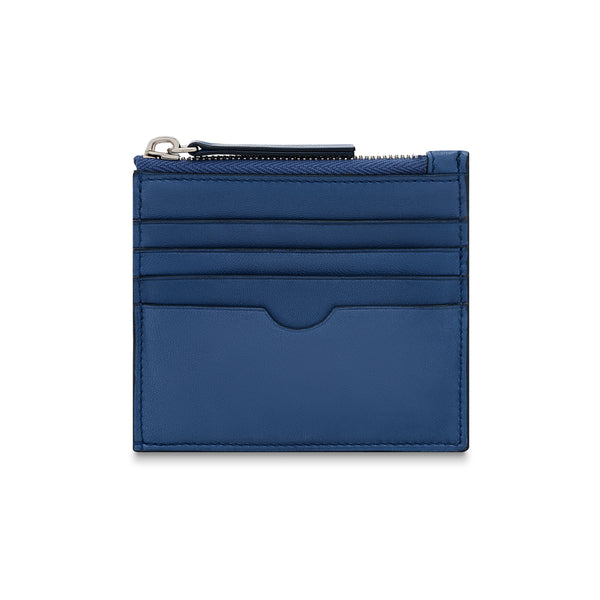 J By Jasper Conran Zip Coin & Cardholder Red