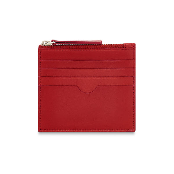 j by jasper conran Zip Coin & Cardholder Red