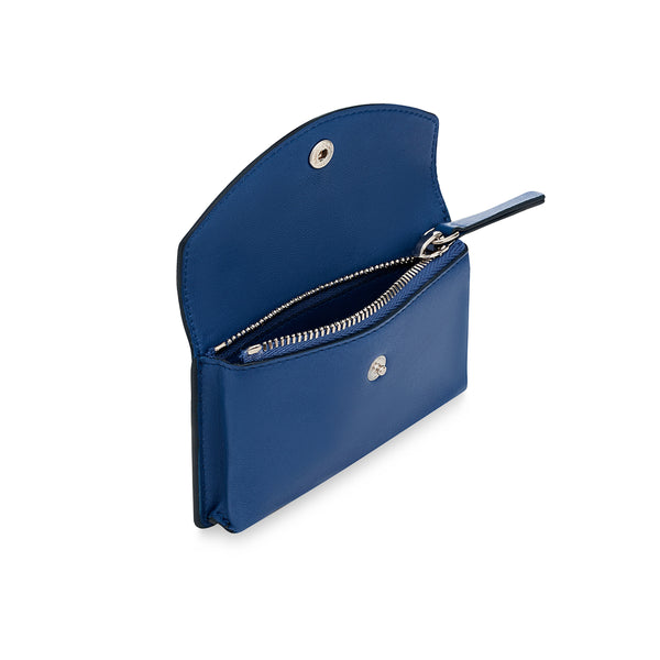 J By Jasper Conran Zip Coin Purse Red