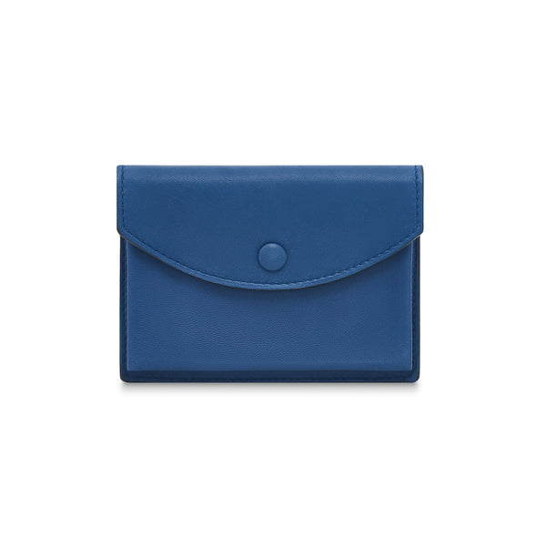 j by jasper conran Zip Coin Purse Red