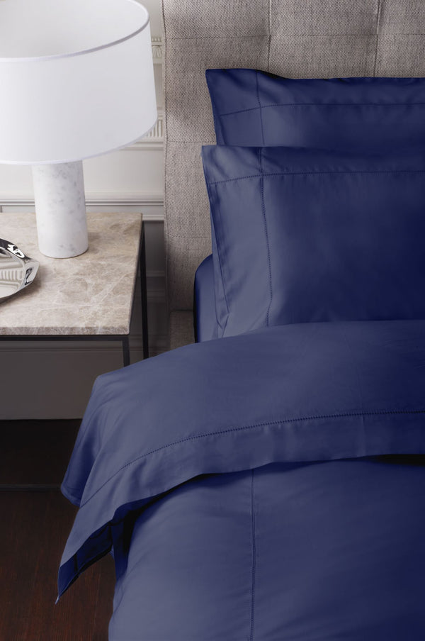 J By Jasper Conran Supima 500 Thread Count Satin Flat Sheet Lunar Rock Supima