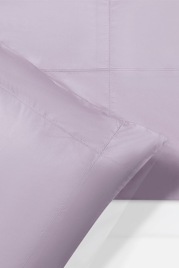 J By Jasper Conran Supima 500 Thread Count Satin Pillow Case Lunar Rock Supima