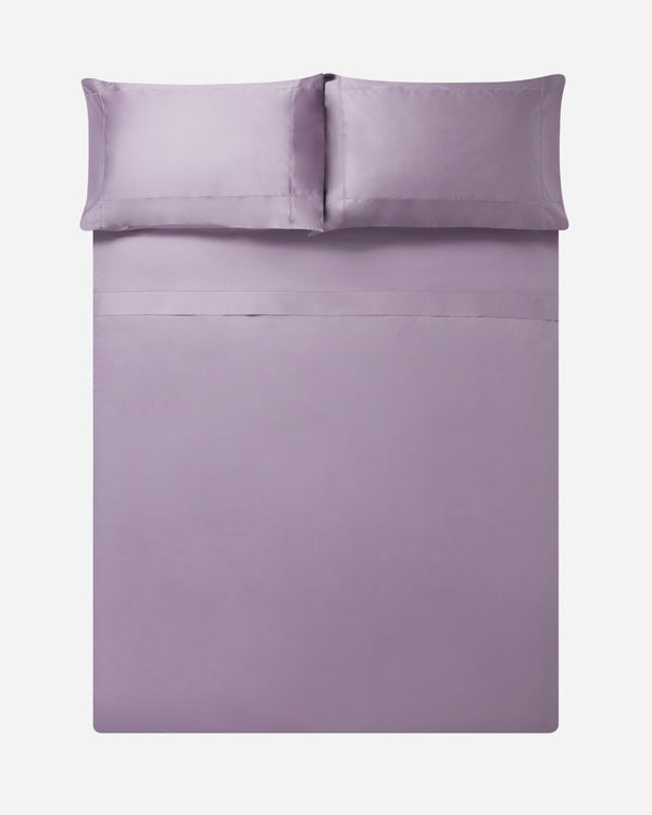 J By Jasper Conran Supima 500 Thread Count Satin Pillow Case Lunar Rock Supima