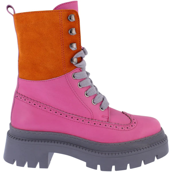 j shoes Adesso - Bronte Boot - Fruit Salad