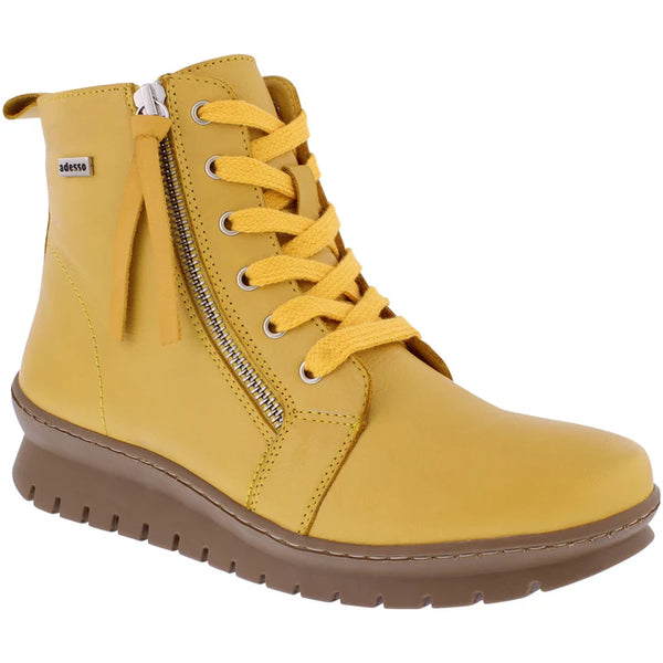 j shoes Adesso - Kirsty Boot - Butterscotch