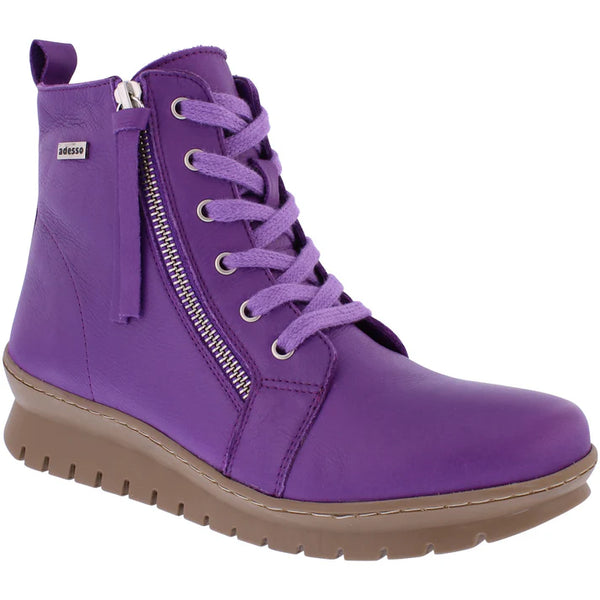 j shoes Adesso - Kirsty Boot - Ultra Violet