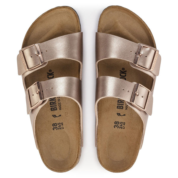 J Shoes Birkenstock - Arizona - Copper