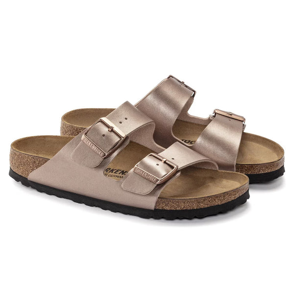 J Shoes Birkenstock - Arizona - Copper