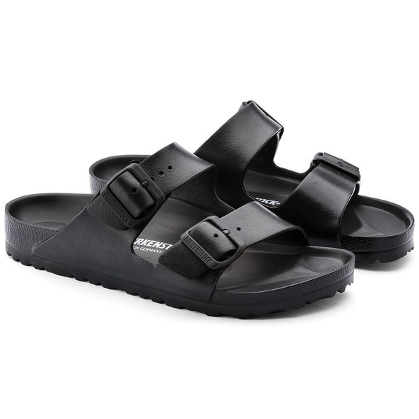 J Shoes Birkenstock - Arizona EVA - Black